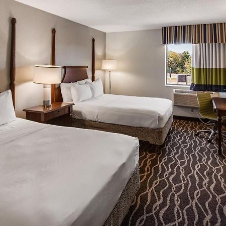 ניו באפלו Bliss Point Inn & Suites מראה חיצוני תמונה