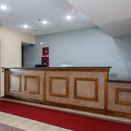 ניו באפלו Bliss Point Inn & Suites מראה חיצוני תמונה